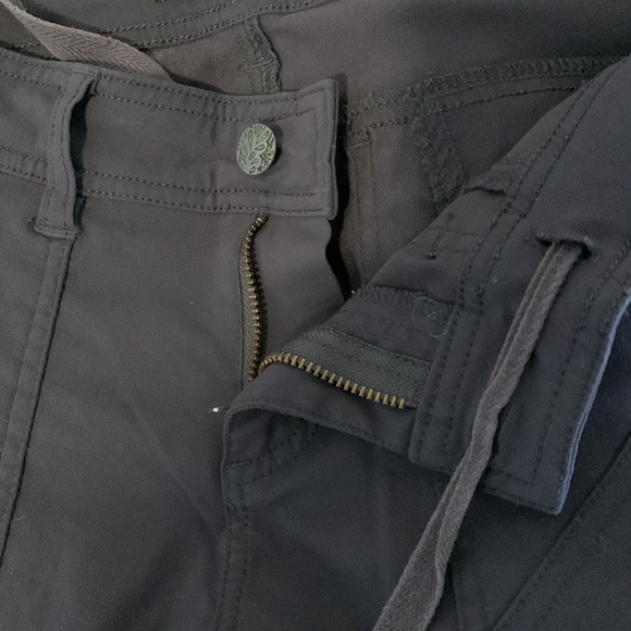 GUC Prana convertible pants - Picture 12 of 13